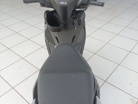 HONDA BIZ 125 ES/ 125 ES FLEX