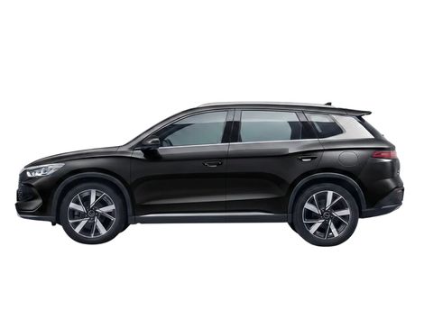 BYD Song Pro GS DM-i