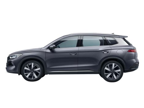 BYD Song Pro GL DM-i