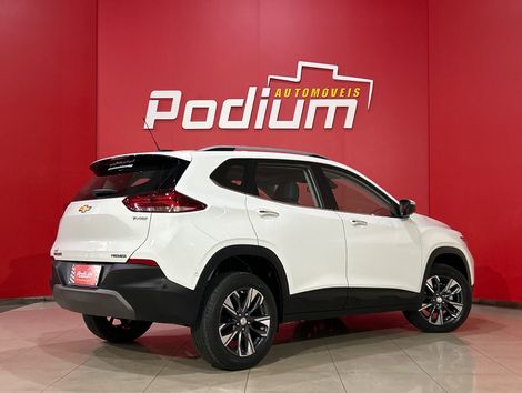 Chevrolet TRACKER Premier 1.2 Turbo 12V Flex Aut.