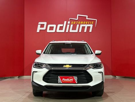 Chevrolet TRACKER Premier 1.2 Turbo 12V Flex Aut.