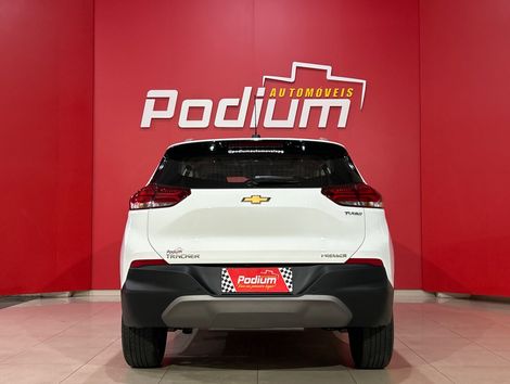 Chevrolet TRACKER Premier 1.2 Turbo 12V Flex Aut.