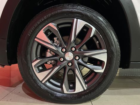 Chevrolet TRACKER Premier 1.2 Turbo 12V Flex Aut.