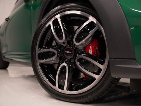 Mini COOPER John Works 2.0 Turbo 3p Aut.