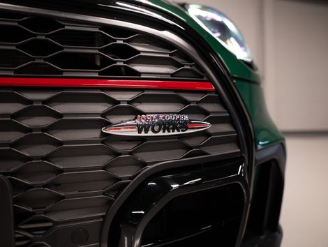 Mini COOPER John Works 2.0 Turbo 3p Aut.
