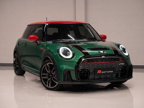 Mini COOPER John Works 2.0 Turbo 3p Aut.