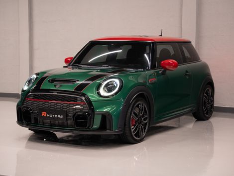 Mini COOPER John Works 2.0 Turbo 3p Aut.