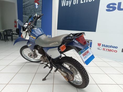 HONDA XLX 350 R