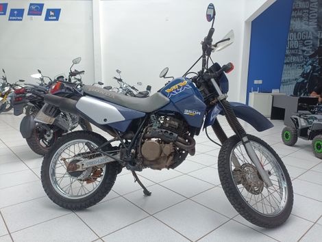 HONDA XLX 350 R