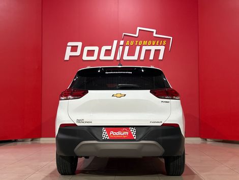 Chevrolet TRACKER Premier 1.2 Turbo 12V Flex Aut.