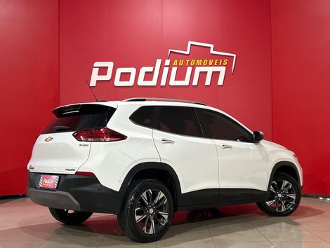 Chevrolet TRACKER Premier 1.2 Turbo 12V Flex Aut.