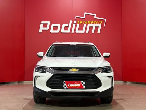 Chevrolet TRACKER Premier 1.2 Turbo 12V Flex Aut.