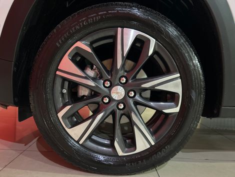 Chevrolet TRACKER Premier 1.2 Turbo 12V Flex Aut.