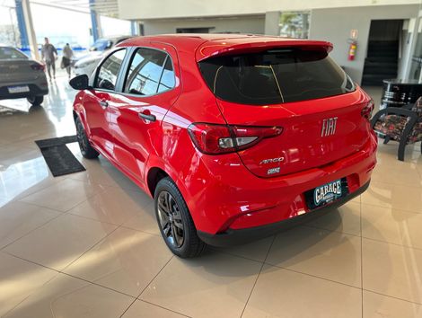 Fiat ARGO 1.0 6V Flex