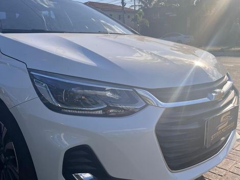 Chevrolet ONIX SED. Plus PREM. 1.0 12V TB Flex Aut