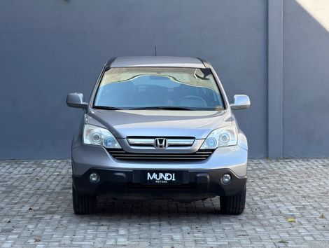 Honda CR-V LX 2.0 16V 2WD/2.0 Flexone Aut.
