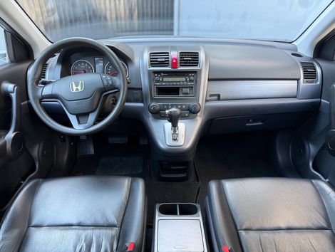 Honda CR-V LX 2.0 16V 2WD/2.0 Flexone Aut.