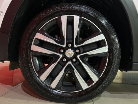 Chevrolet TRACKER Premier 1.2 Turbo 12V Flex Aut.
