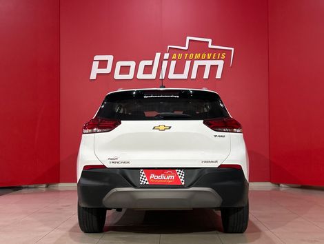 Chevrolet TRACKER Premier 1.2 Turbo 12V Flex Aut.