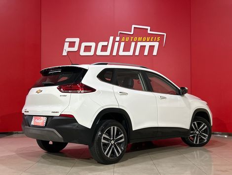 Chevrolet TRACKER Premier 1.2 Turbo 12V Flex Aut.