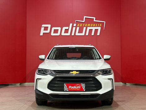 Chevrolet TRACKER Premier 1.2 Turbo 12V Flex Aut.