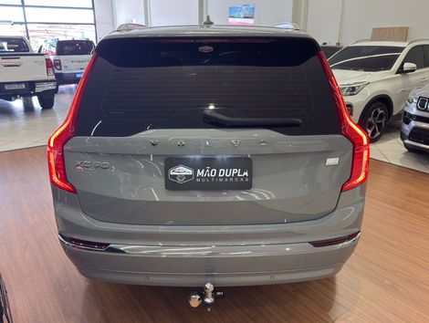Volvo XC 90 T-8 Plus 2.0 AWD (Híbrido)