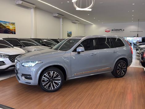 Volvo XC 90 T-8 Plus 2.0 AWD (Híbrido)