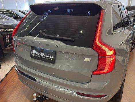 Volvo XC 90 T-8 Plus 2.0 AWD (Híbrido)