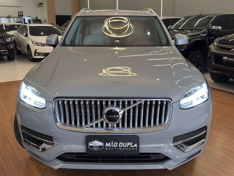 Volvo XC 90 T-8 Plus 2.0 AWD (Híbrido)