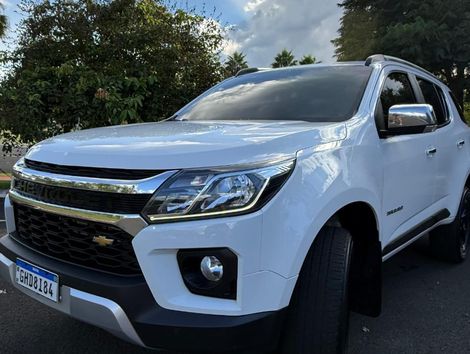 Chevrolet TRAILBLAZER PREMIER 2.8 TB Diesel Aut.