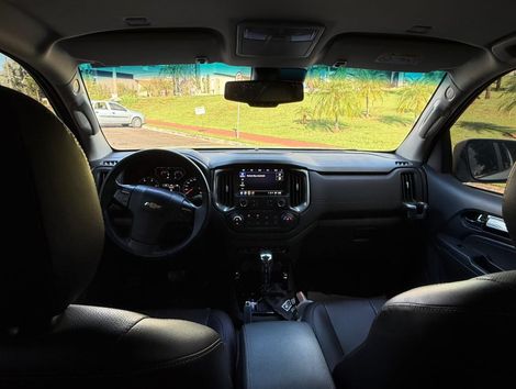 Chevrolet TRAILBLAZER PREMIER 2.8 TB Diesel Aut.