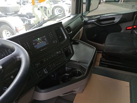 SCANIA R-450 A 6x2 2p (diesel)(E5)