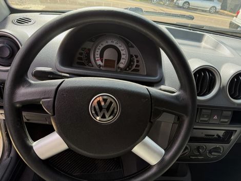VolksWagen Gol 1.6 Mi Power Total Flex 8V 4p