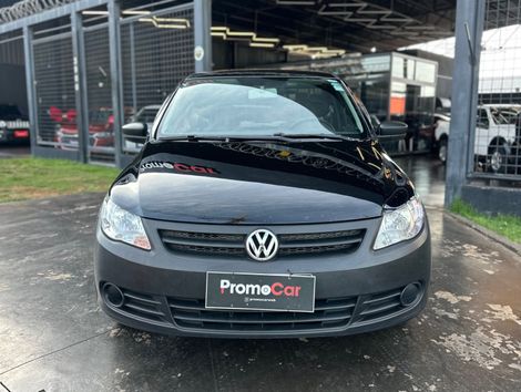 VolksWagen Saveiro 1.6 Mi/ 1.6 Mi Total Flex 8V