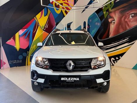 Renault OROCH Pro 1.6 Flex 16V Mec.