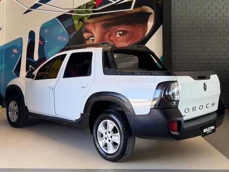 Renault OROCH Pro 1.6 Flex 16V Mec.