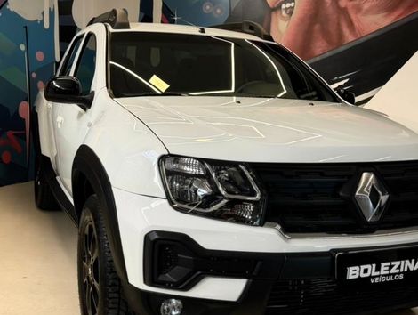 Renault OROCH Pro 1.6 Flex 16V Mec.