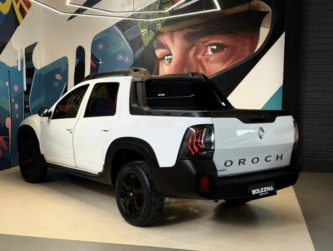 Renault OROCH Pro 1.6 Flex 16V Mec.