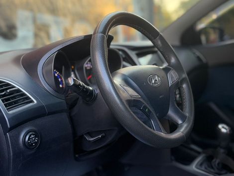 Hyundai HB20 C./C.Plus/C.Style 1.6 Flex 16V Mec.