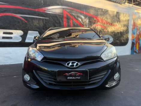 Hyundai HB20 Premium 1.6 Flex 16V Mec.