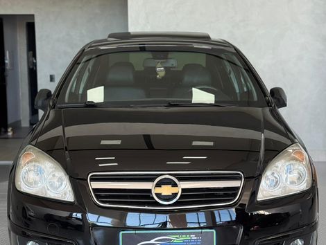 Chevrolet Vectra Elite 2.4 MPFI 16V FlexPower Aut.
