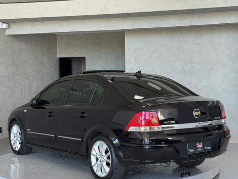 Chevrolet Vectra Elite 2.4 MPFI 16V FlexPower Aut.