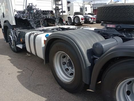 SCANIA R-450 A 6x2 2p (diesel)(E5)