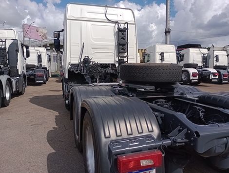 SCANIA R-450 A 6x2 2p (diesel)(E5)