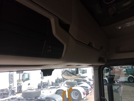 SCANIA R-450 A 6x2 2p (diesel)(E5)