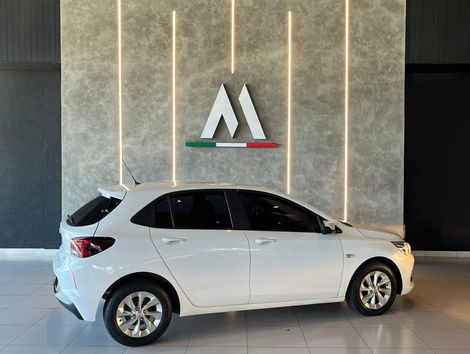 Chevrolet ONIX HATCH LT 1.0 12V TB Flex 5p Mec.