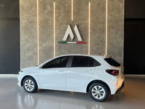 Chevrolet ONIX HATCH LT 1.0 12V TB Flex 5p Mec.
