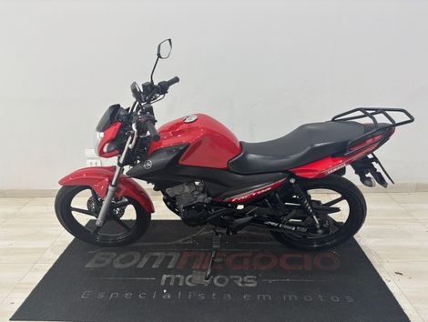 YAMAHA YBR 150 FACTOR ED/FLEX