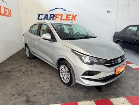 Fiat CRONOS DRIVE 1.0 6V Flex