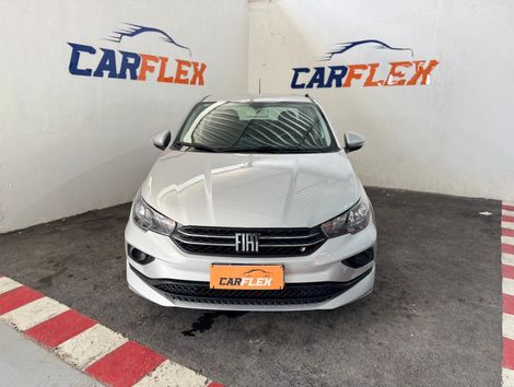 Fiat CRONOS DRIVE 1.0 6V Flex